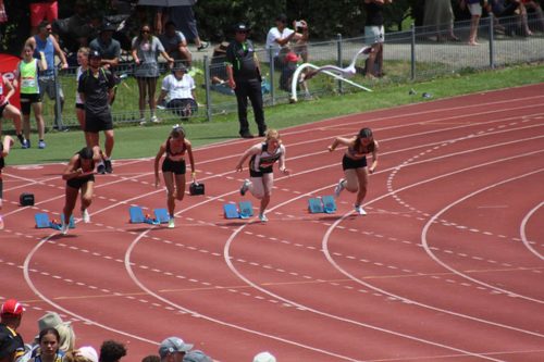 2024 Colgate Games photo